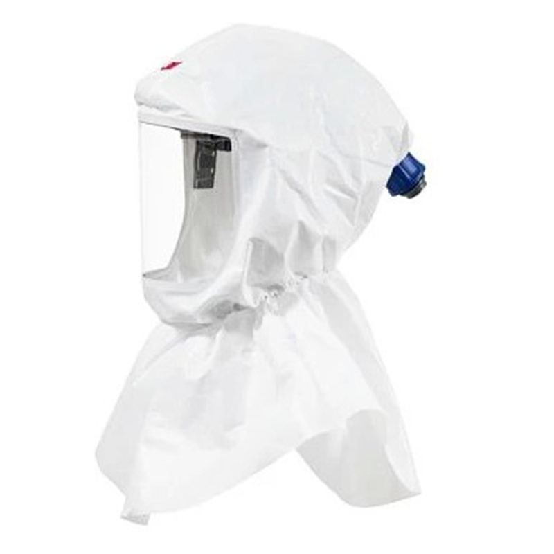 3M S-857內襯式頭罩 3M S-857內襯式頭罩