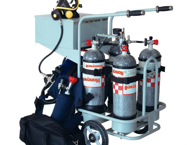 霍尼韋爾BC1765039移動供氣源Y型接頭