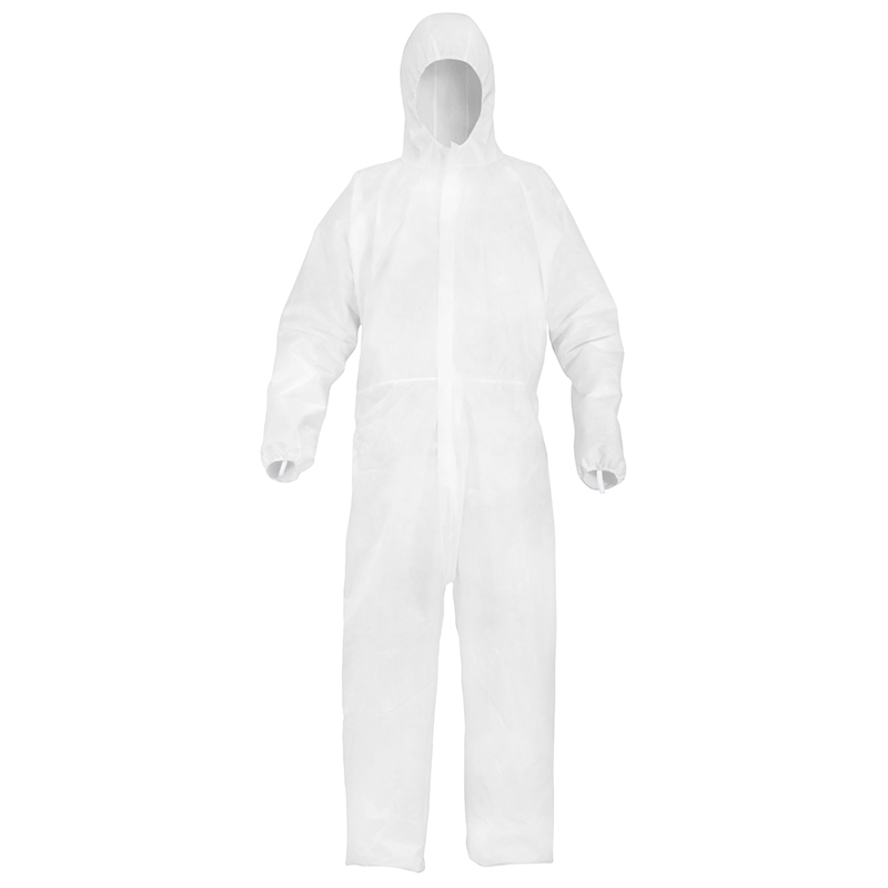 金佰利Kimtech金特48691 A8+連體潔凈服S