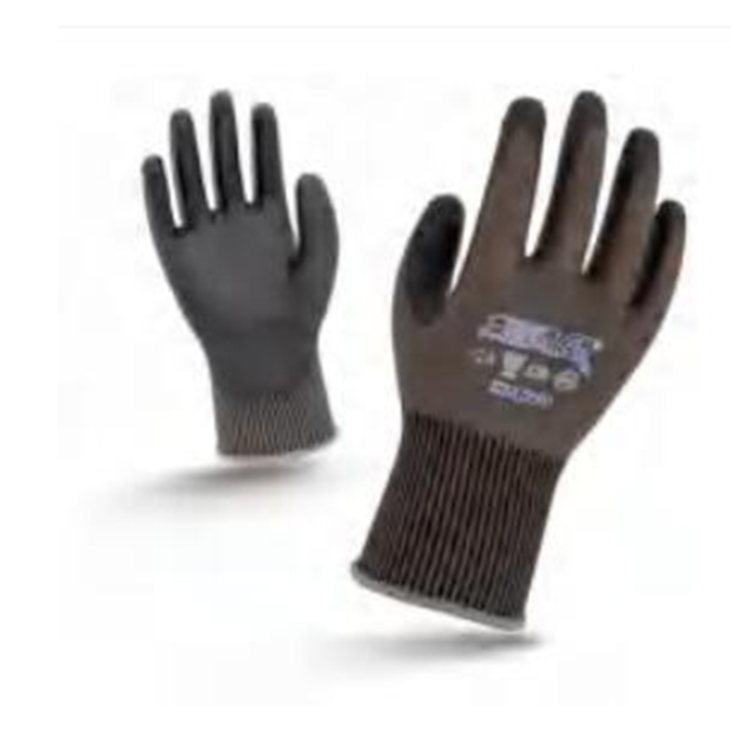 恒輝PES3266舒適耐磨防割手套