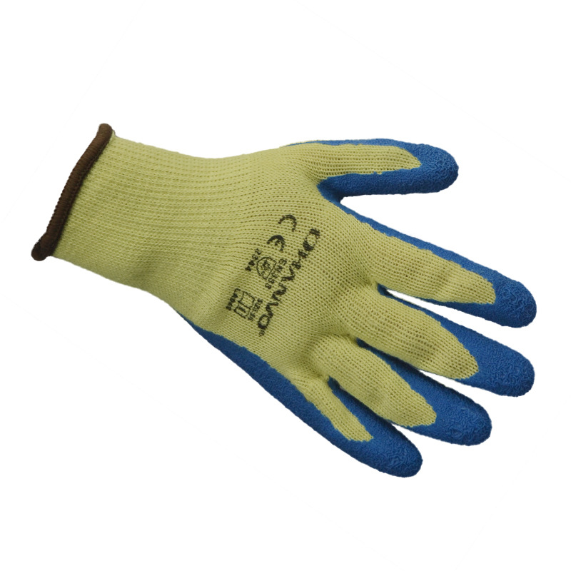 恒輝LA040防滑耐磨耐高溫防割手套