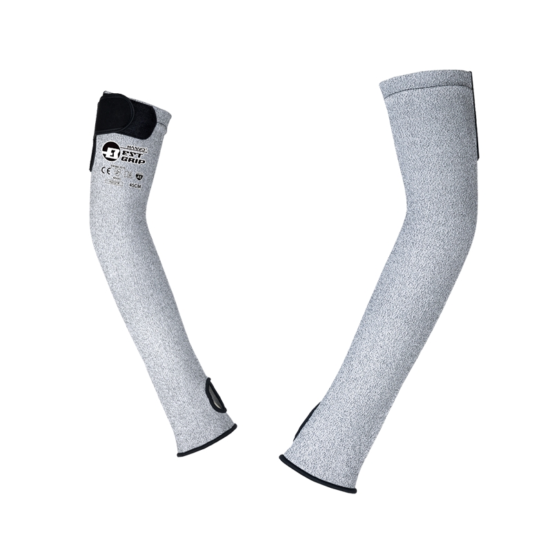 恒輝H3121K耐磨防割套袖