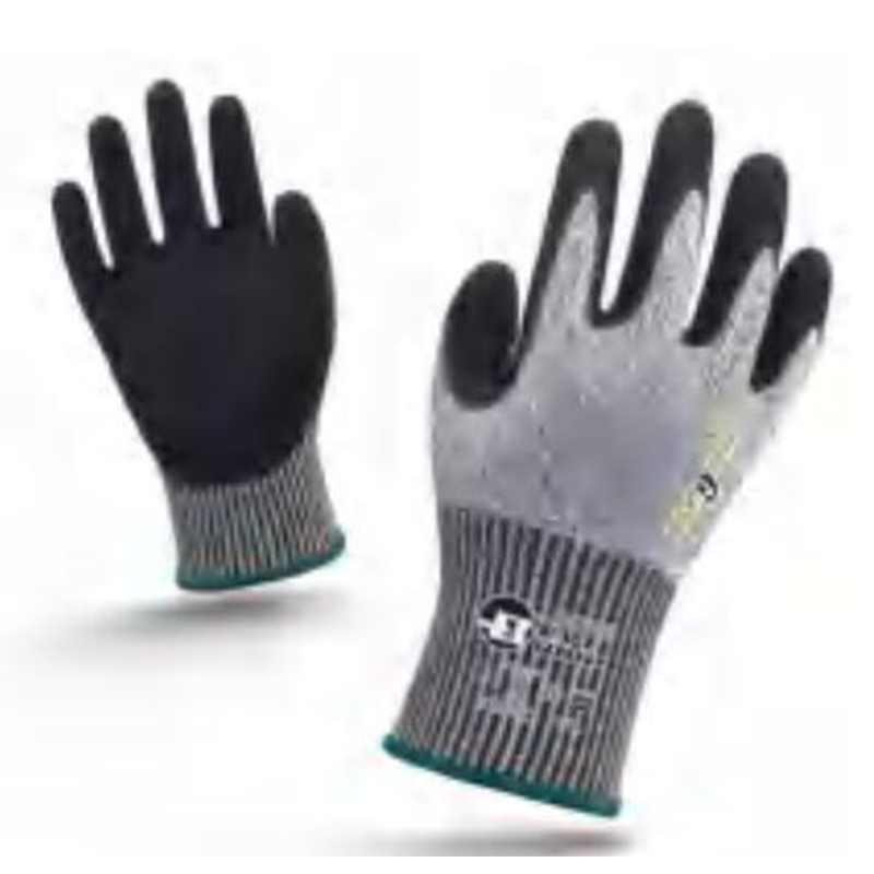 恒輝NXC352防油防滑防割手套