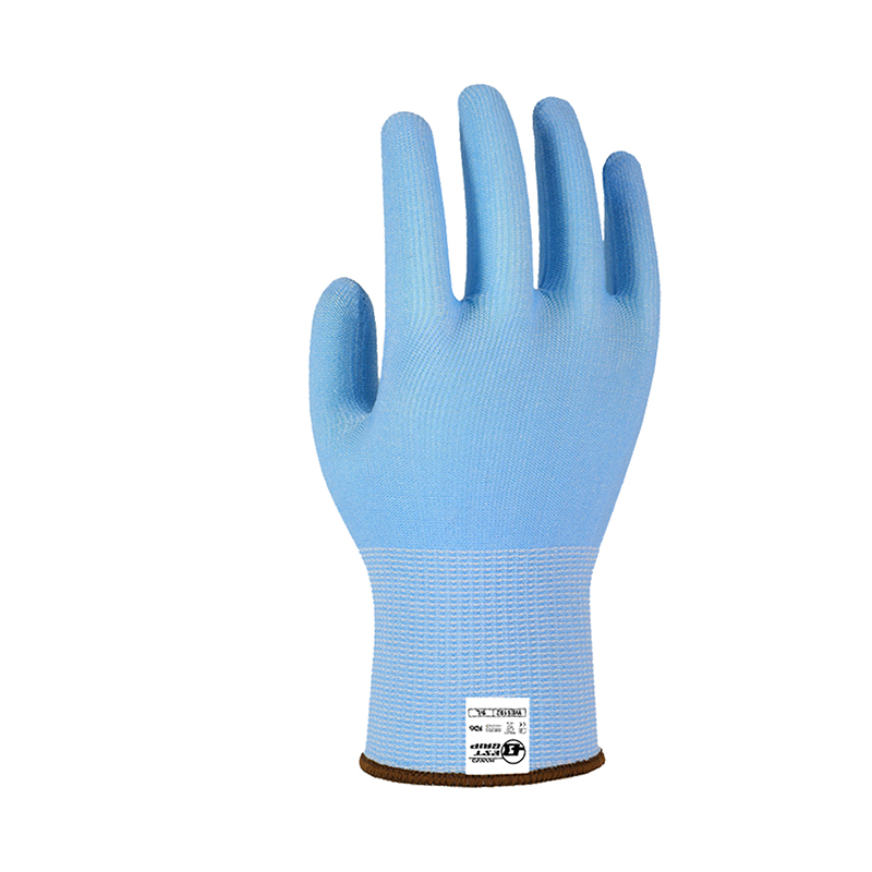 恒輝WE5192抗撕裂耐磨防割手套
