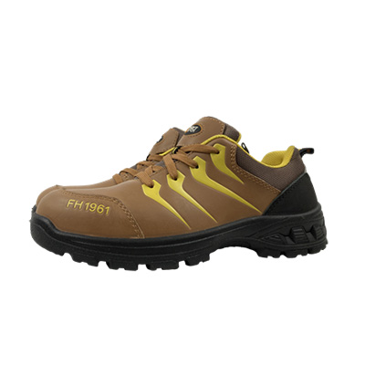 飛鶴FH21-1304防砸防刺穿安全鞋