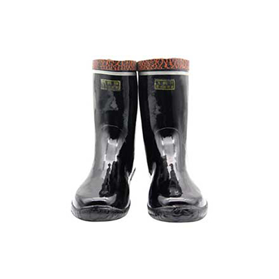 飛鶴M306男士輕便民用安全靴