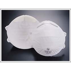 三暉SH9250頭戴式FFP2防塵口罩