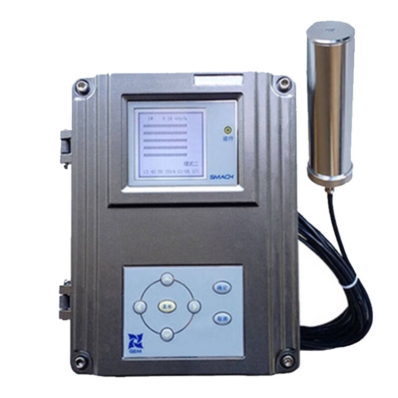 SMACH RT5010智能輻射劑量探測器