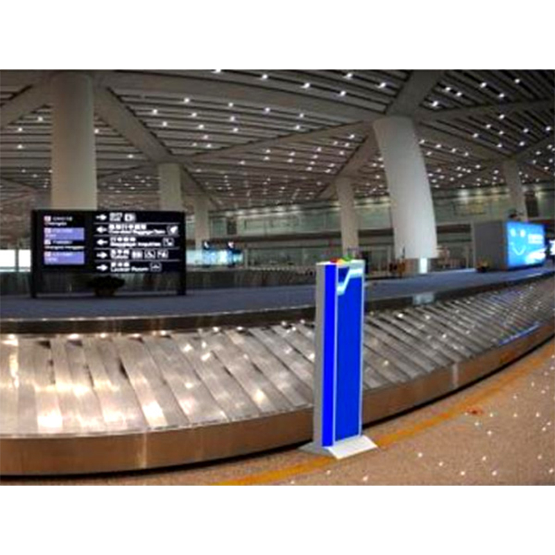 SMACH RC1010通道式放射性監測系統