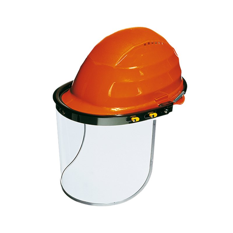 思而FB1114防護面屏鋁制支架