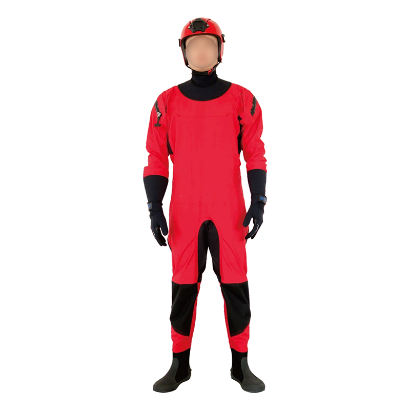 浩川HC-JYF1輕型水域救援防護服(干式)