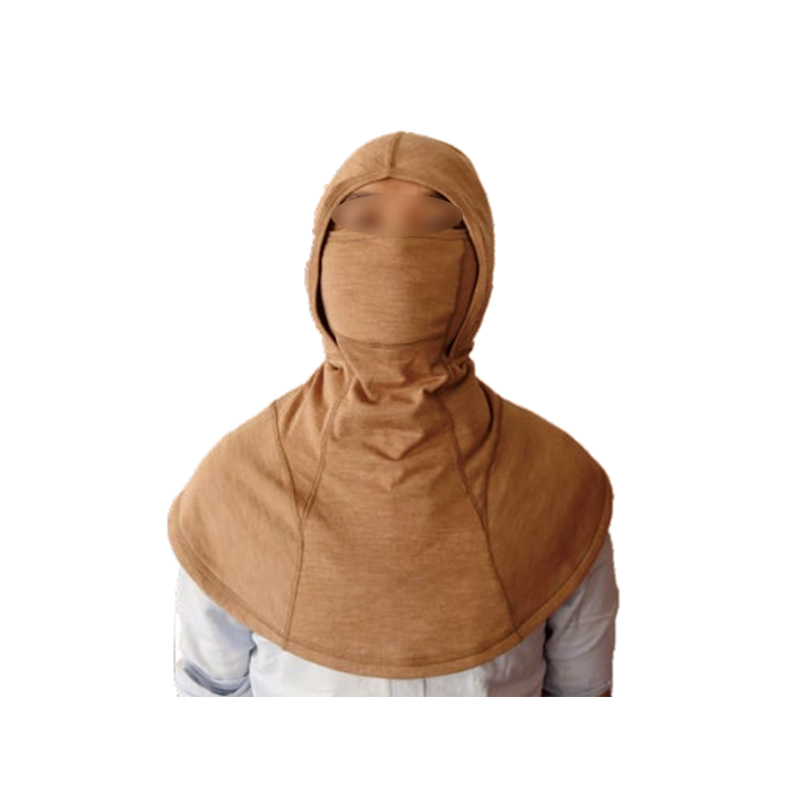 浩川HC-FHTT2森林防護頭套