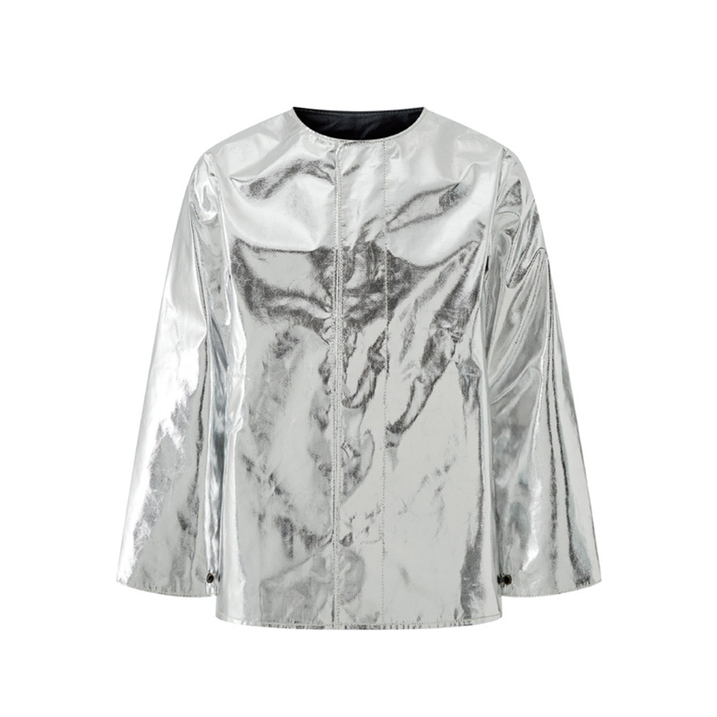 雷克蘭AHR320分體式隔熱服上衣