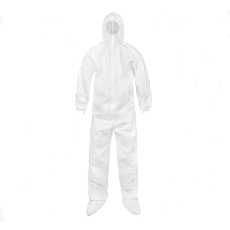 雷克蘭CTL414CS滅菌連體潔凈服