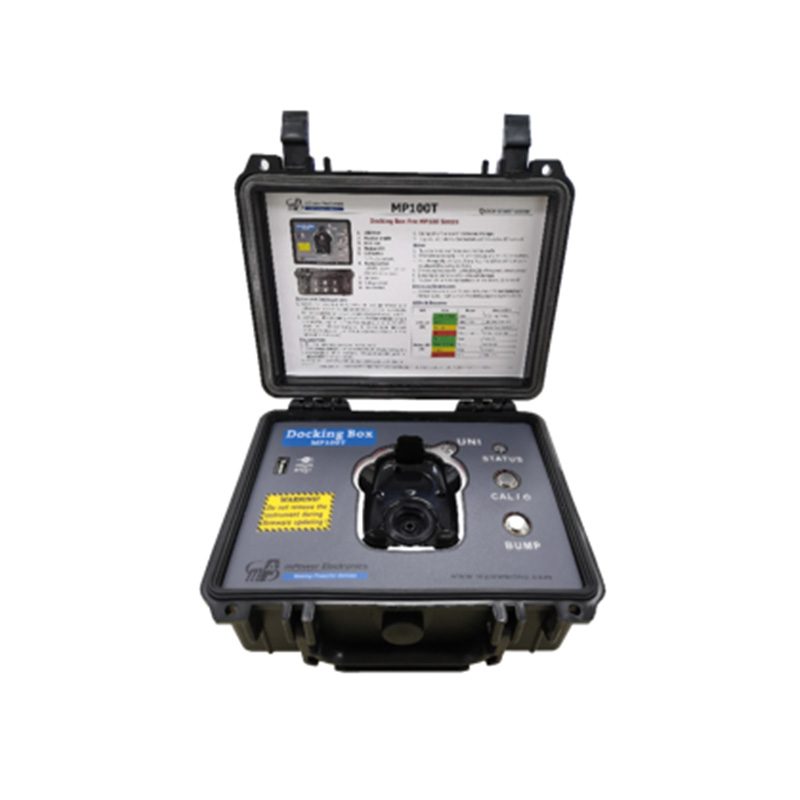 盟莆安MP100T UNI自動功能測試與標(biāo)定平臺