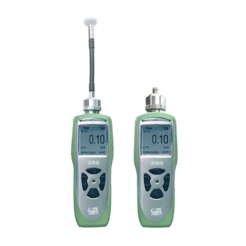 盟莆安MP182手持便攜式VOC氣體檢測儀