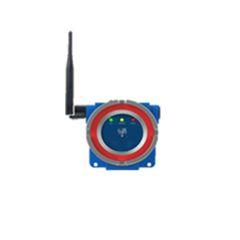 盟莆安MP290F固定式氣體探測(cè)器工業(yè)物聯(lián)網(wǎng)網(wǎng)關(guān)