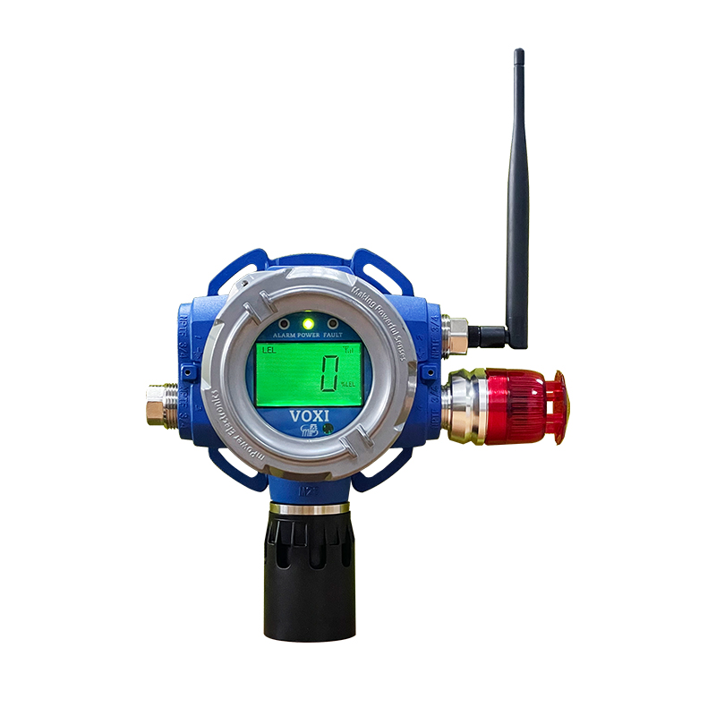 盟莆安MP840 VOXI固定式有毒氣體探測器