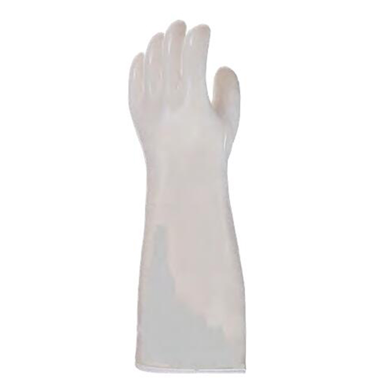 PIP 75G白色防靜電耐低溫手套