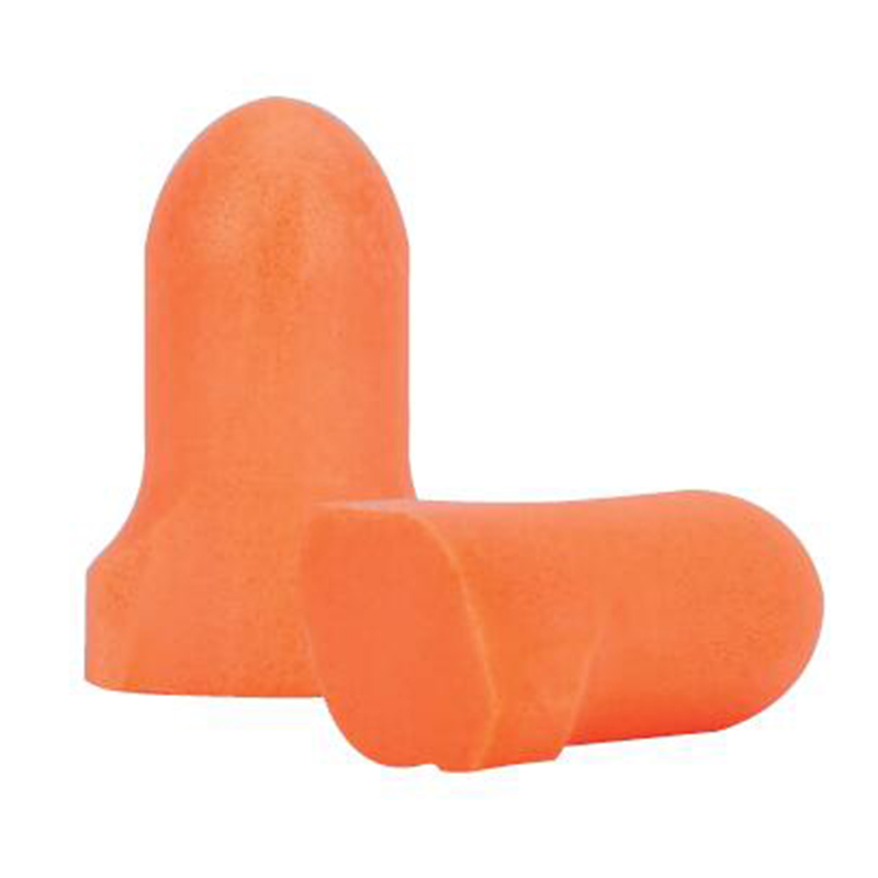 PIP 267-HPF510一次性不帶線T型防噪音耳塞