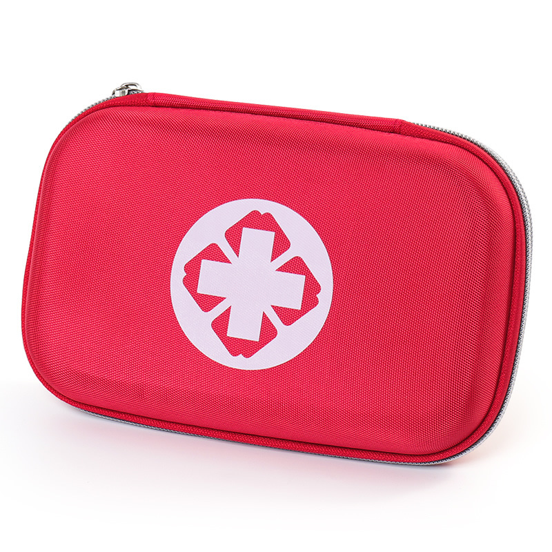 硬殼EVA急救包便攜車載戶外應(yīng)急包DH8080