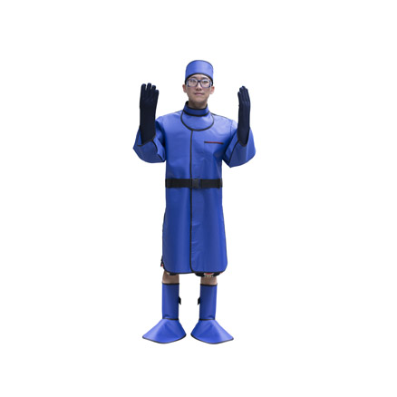 人機RJ51鉛衣 鉛手套 鉛眼鏡