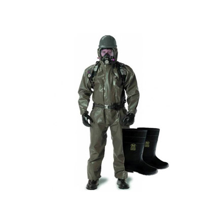 人機RJ52一體密封式防護服