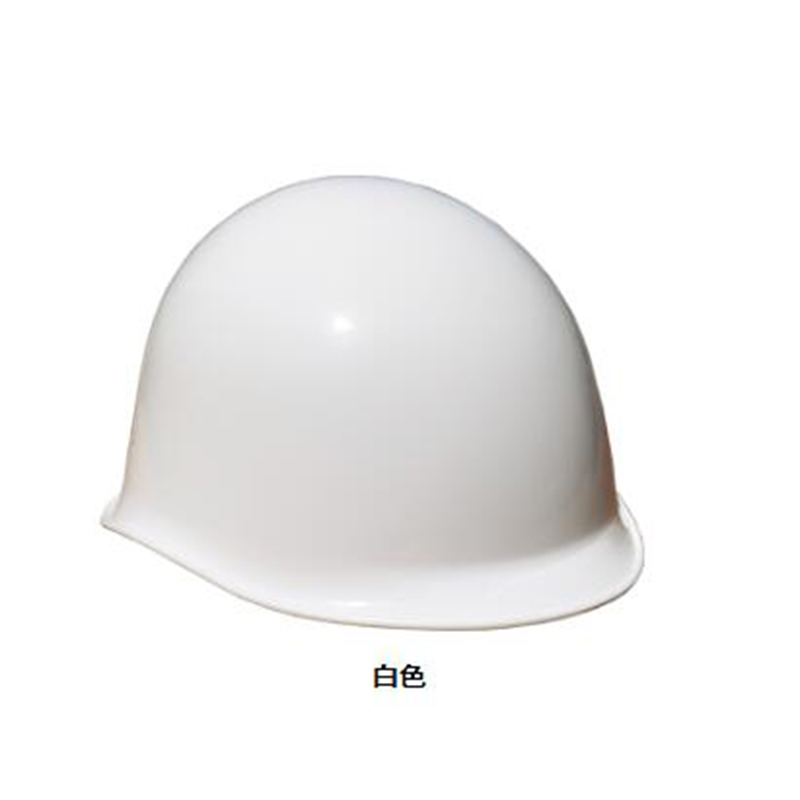 海棠HT-7G小沿鋼盔式ABS安全帽