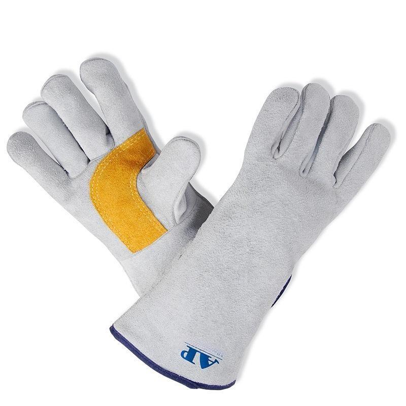 友盟AP-2002耐磨防火隔熱電焊手套