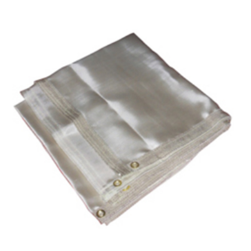 友盟AP-9066沙漠色玻璃纖維焊毯