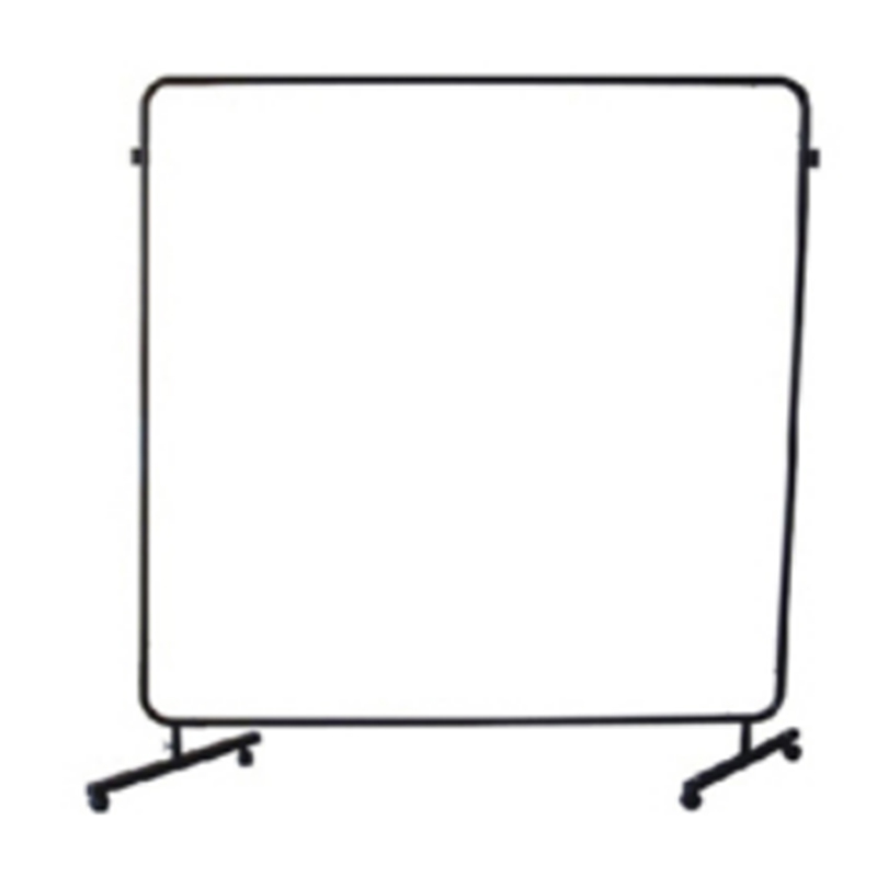 友盟AP-8166焊接防護框架