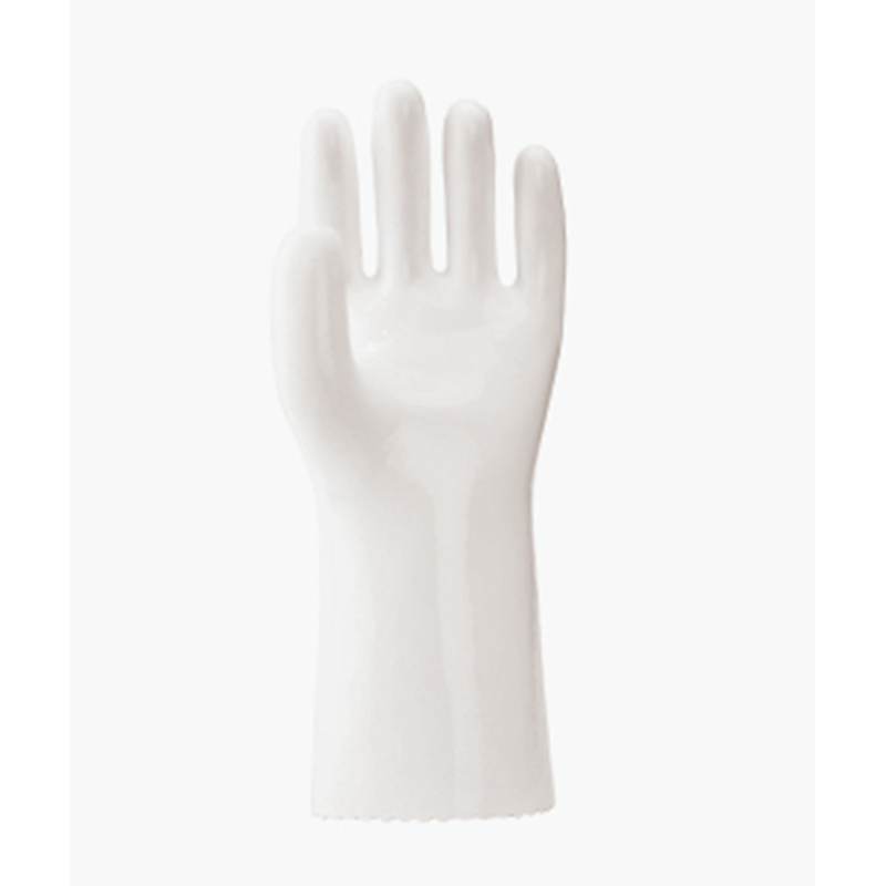 東亞908防水勞保手套