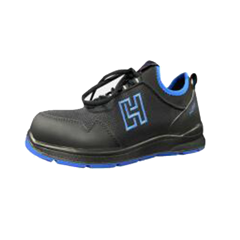 華昱HY2303防砸防刺防靜電安全鞋