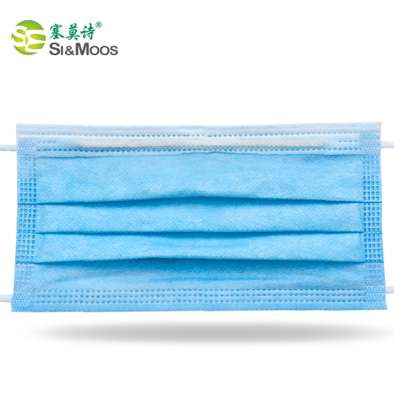 塞莫詩FMBL06一次性口罩