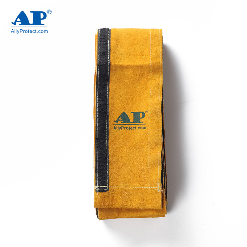 友盟AP-9001金黃色焊槍保護套