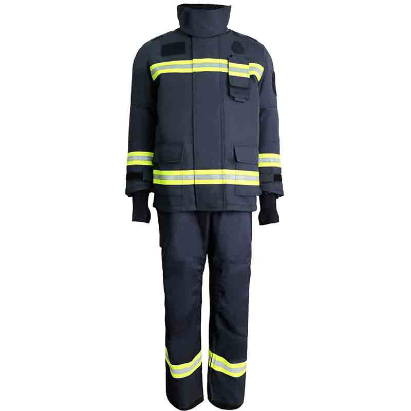 優普泰20式滅火消防服套裝