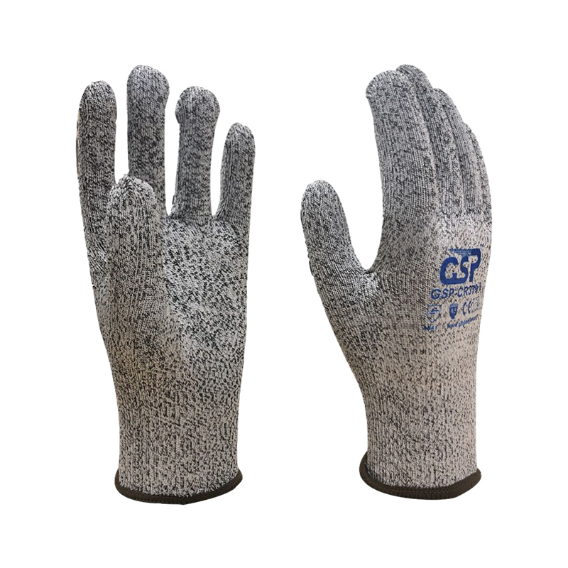 康思曼CR379 Tuffalene五級(jí)防割手套