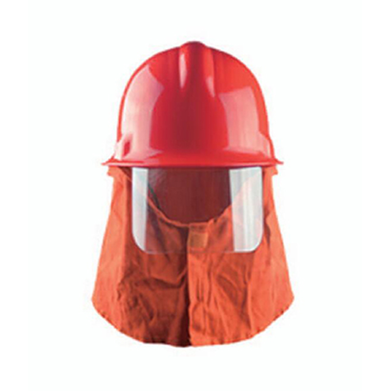 優(yōu)普泰UQT07H18002消防頭盔
