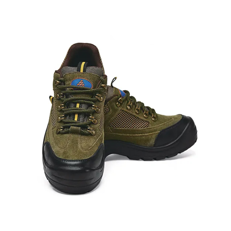 A-Bon安邦WA01811防砸防刺穿防靜電6KV電絕緣安全鞋