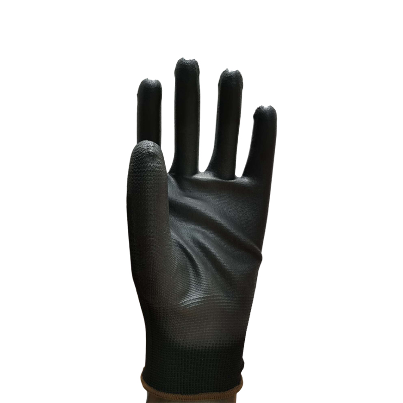 康思曼T405通用型聚氨酯PU涂層手套