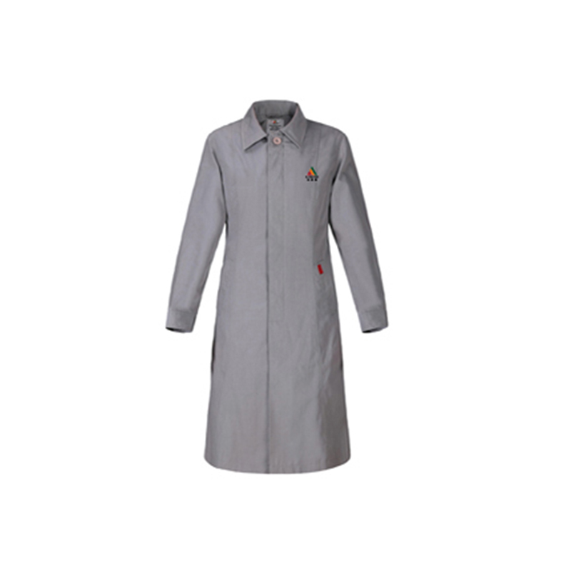 優普泰UF04023防靜電阻燃工作服