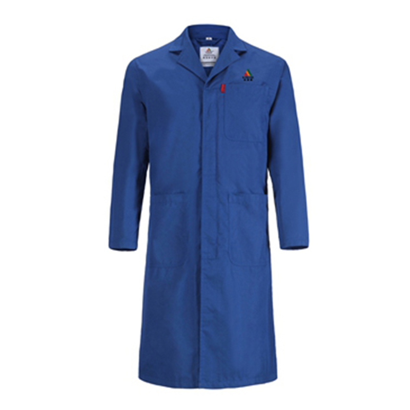 優普泰UL01210防靜電阻燃工作服