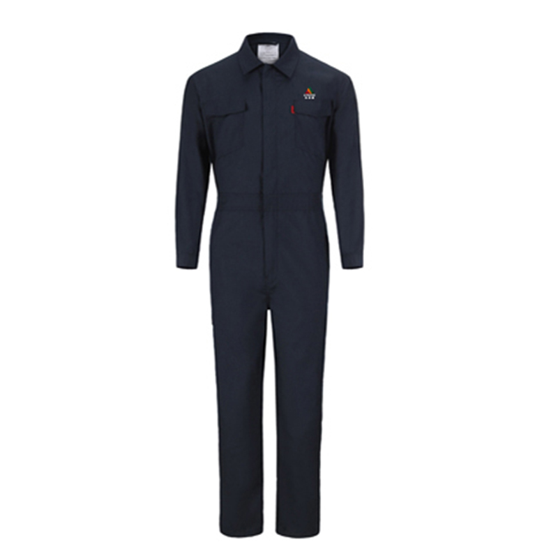 優(yōu)普泰UL01023連體式防靜電阻燃工作服