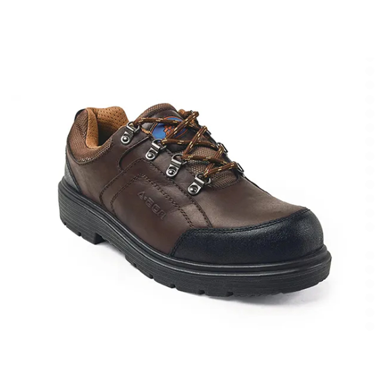 A-Bon安邦TB-02013防砸防刺穿防靜電6KV電絕緣安全鞋