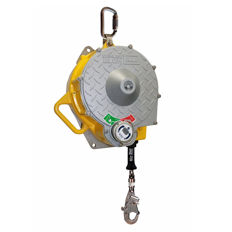 3M 3400991 DBI-SALA Sealed block救援模式密封式速差器(RSQ)39m