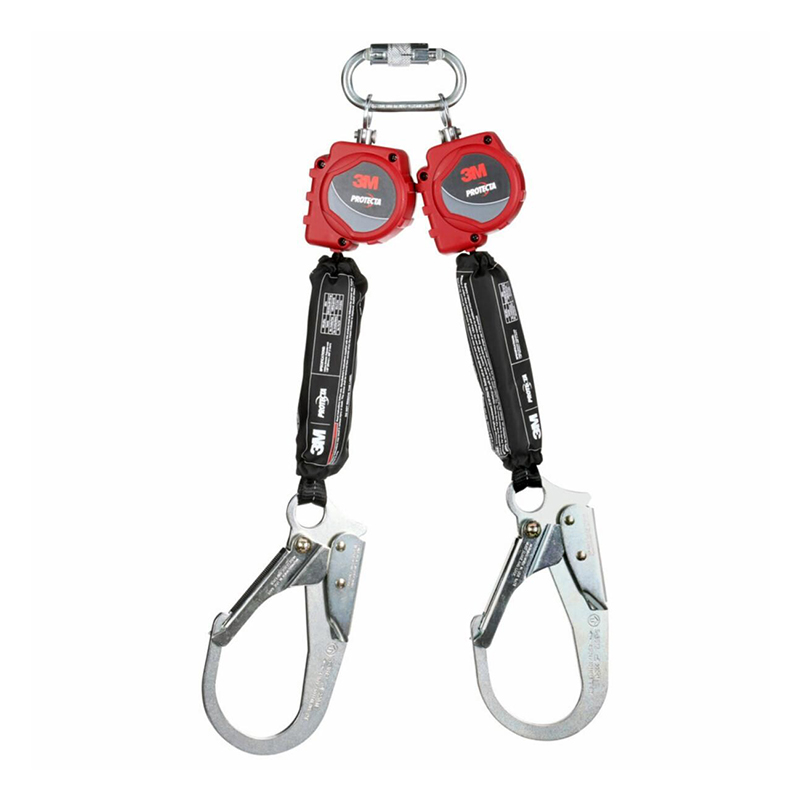 3M 3100512 Protecta Rebel小型速差自控器