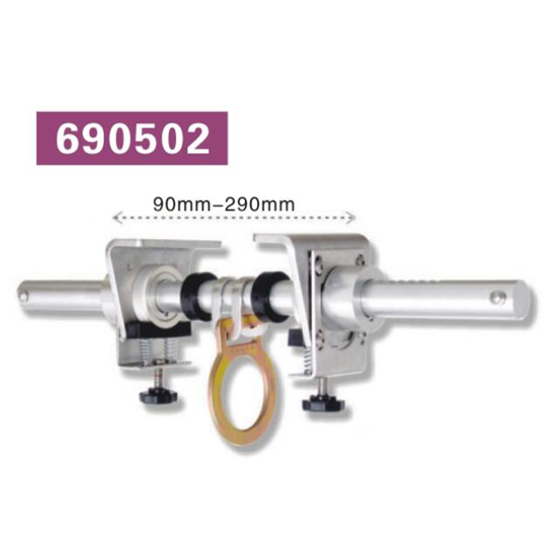 建鋼690502工字鋼錨固點 建鋼690502工字鋼錨固點