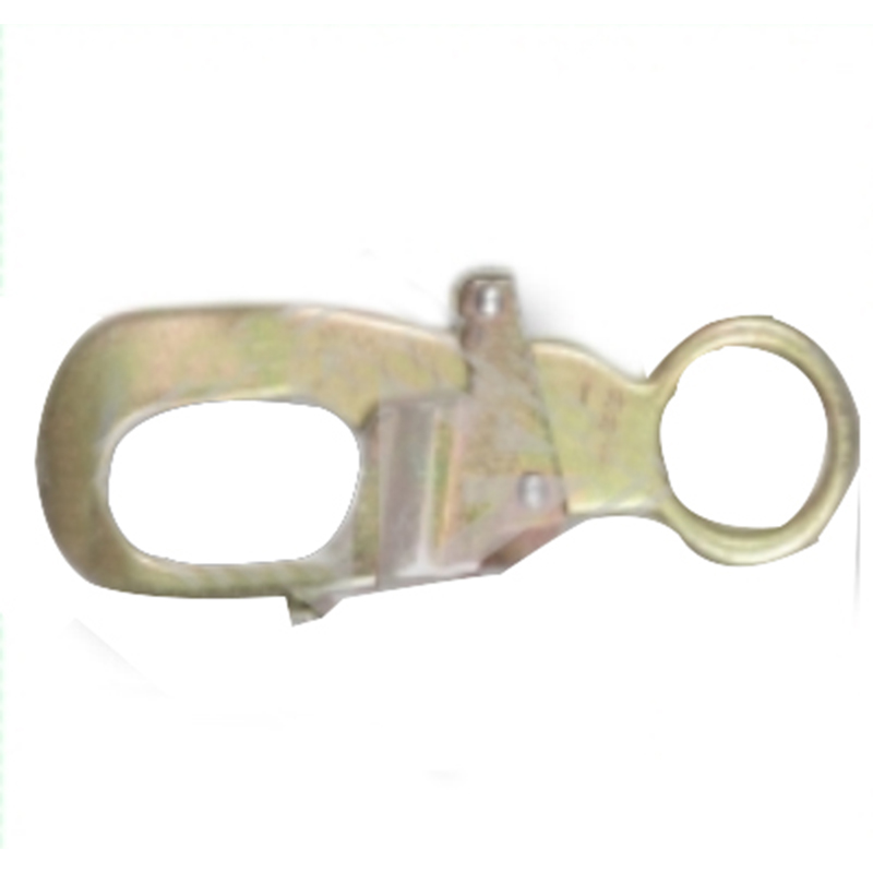 建鋼660203簡易安全鉤