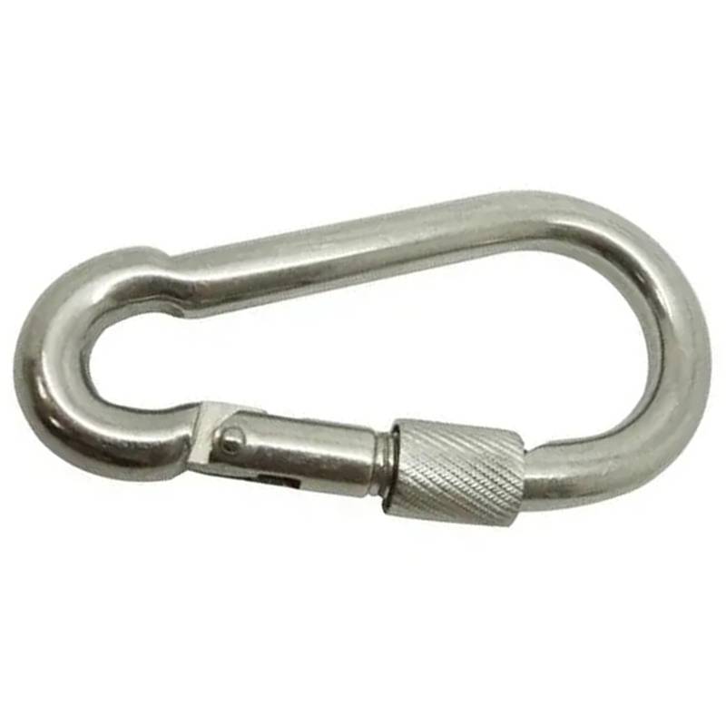 建鋼660208安全鉤