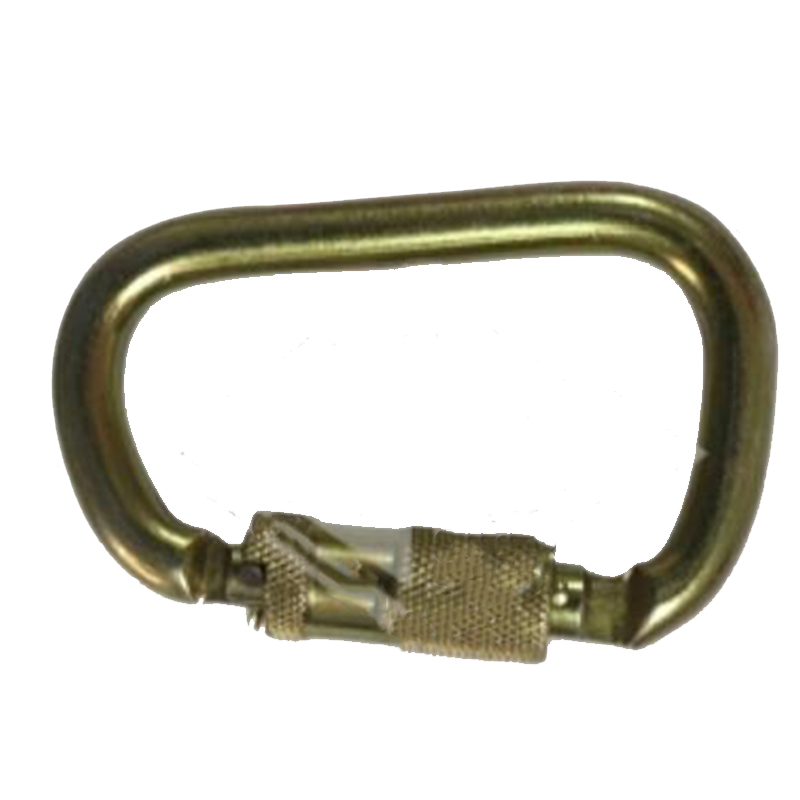 建鋼660260鋼制自動(dòng)環(huán)形鉤